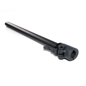 Base <span class=keywords><strong>Plegable</strong></span> para Patinete Eléctrico <span class=keywords><strong>Xiaomi</strong></span> M365/1S, Tubo de Soporte, Poste <span class=keywords><strong>Plegable</strong></span> de Aleación de Aluminio, Accesorios - Product Image 6