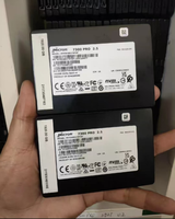   7300 PRO 3.84TB/1.92TB U.2 SSD Enterprise Pilihan Server