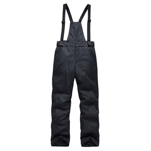 Vêtement <span class=keywords><strong>de</strong></span> <span class=keywords><strong>ski</strong></span> pour <span class=keywords><strong>homme</strong></span>, <span class=keywords><strong>grande</strong></span> <span class=keywords><strong>taille</strong></span>, hiver, extérieur, imperméable, coupe-vent, chaud, épaissi, cyclisme, stockage à froid, 100% polyester, fusion sans couture - Product Image 5
