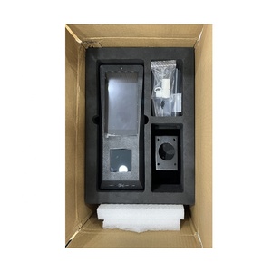 ระบบควบคุมการเข้าออกด้วย SDK ฟรี พร้อมระบบจดจำเส้นเลือดฝ่ามือ RFID อุปกรณ์ไบโอเมตริกซ์สำหรับการบันทึกเวลาเข้าออกเพื่อความปลอดภัยสำหรับสำนักงานหรือใช้ในบ้าน - Product Image 6