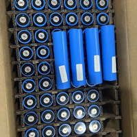 33140 Lifepo4 3.2V 15Ah Lifepo4 Silinder Baterai Li-ion untuk Penyimpanan Energi Kendaraan Listrik Alat Listrik
