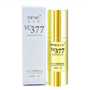 Hot Sale New Organic Natural Korean Face Whitening Serum Anti-Wrinkle Anti-Aging Vitamin <strong>C</strong> Hyaluronic Acid Cream SymWhite377 for - Product Image 1