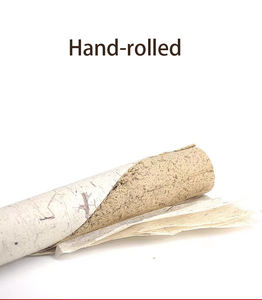 Atacado de Alta Qualidade Quente Moxabustão Pura <span class=keywords><strong>Moxa</strong></span> Sticks Handmade absinto selvagem fumado moxabustão tiras - Product Image 3