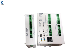 Module de sortie analogique 4 canaux DVP04DA-S de haute qualité, composant électronique pour automatisation industrielle PLC, pour la vente en gros B2B mondiale - Product Image 1