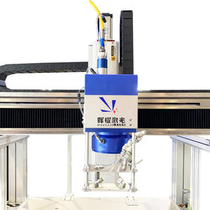 Máquina <span class=keywords><strong>de</strong></span> Soldadura <span class=keywords><strong>de</strong></span> Calentadores Solares <span class=keywords><strong>de</strong></span> Agua <span class=keywords><strong>de</strong></span> Buena Calidad, Máquina <span class=keywords><strong>de</strong></span> Soldadura Láser para Colectores Solares <span class=keywords><strong>de</strong></span> Placa Plana - Product Image 5