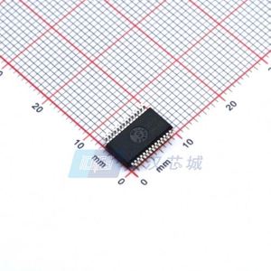 Whole Sale Price MCP23S17T-E/SS I/O Expander Integrated Circuit ic Electronic Component - Product Image 1