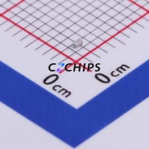 GJM1555C1H9R1BB01D SMD <b>Capacitor</b> (MLCC) 0402 9.1pF 50V C0G - Product Image 1