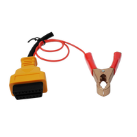 Oferta Especial: Escáner OBD2 y Cable OBD de Fábrica a Precio Directo
