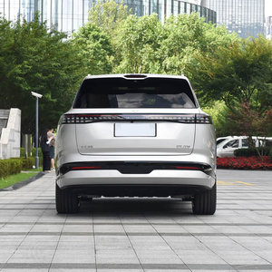 Voitures électriques à autonomie étendue Dongfeng Yipai 008 Epai008, SUV électrique 5 places, intérieur luxueux, véhicule familial et professionnel R21 - Product Image 5