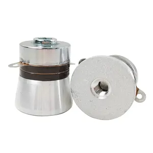 40Khz 60W Granbosonic Áp Điện Siêu Âm Sạch Transducer