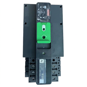 PLC Controller Sensor Dual Power Transfer Switch Brand New Original WATSN63/3A - Product Image 1
