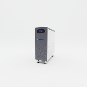 Kit Completo de Sistema Solar de <span class=keywords><strong>3kw</strong></span> 5kw 10kw 15kw 16kw 20kw 30kw, Entrega Rápida desde Almacén en la UE, Sistema de Energía Solar con Certificados CE - Product Image 3