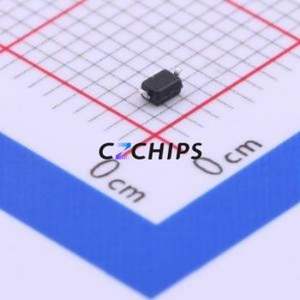 ทรานซิสเตอร์ ESD 323ดั้งเดิมและใหม่ล่าสุดและป้องกันไฟกระชาก (TVS/ESD) PTVSHC3D15VUH - Product Image 2