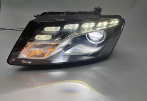 Accesorios para automóviles El sistema de iluminación de faros está disponible para el 2011 Para <span class=keywords><strong>Audi</strong></span> <span class=keywords><strong>Q5</strong></span> Faro-<span class=keywords><strong>Comprar</strong></span> - Product Image 5