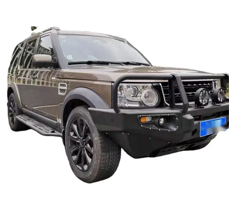 Accessori per camion protezione paraurti anteriore per Land Rover Discovery