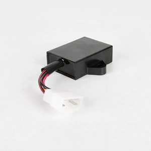 Encendedores CDI G9 99999-02368 Directo de Fábrica para Motores de Motocicletas y Carritos de Golf, Empaquetados en Caja para Fines de Fabricación - Product Image 1