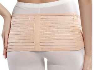 <span class=keywords><strong>Ceinture</strong></span> de soutien de maternité respirante 3-en-1 réglable pour soulager les douleurs dorsales, des hanches et pelviennes pendant la <span class=keywords><strong>grossesse</strong></span> – Coussin de <span class=keywords><strong>grossesse</strong></span> prénatal - Product Image 2