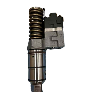 เครื่องจักรทำเหมืองที่ขายดีที่สุด คุณภาพสูง หัวฉีดคอมมอนเรล 60 14L รุ่น R5237466 จัดส่งฟรี หัวฉีดน้ำมันเชื้อเพลิงคุณภาพสูง - Product Image 2
