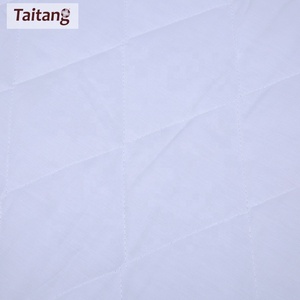Taitang Hotel Bed Protection Pad Queen <strong>King</strong> Size <strong>Mattress</strong> Cover <strong>Protector</strong> - Product Image 4