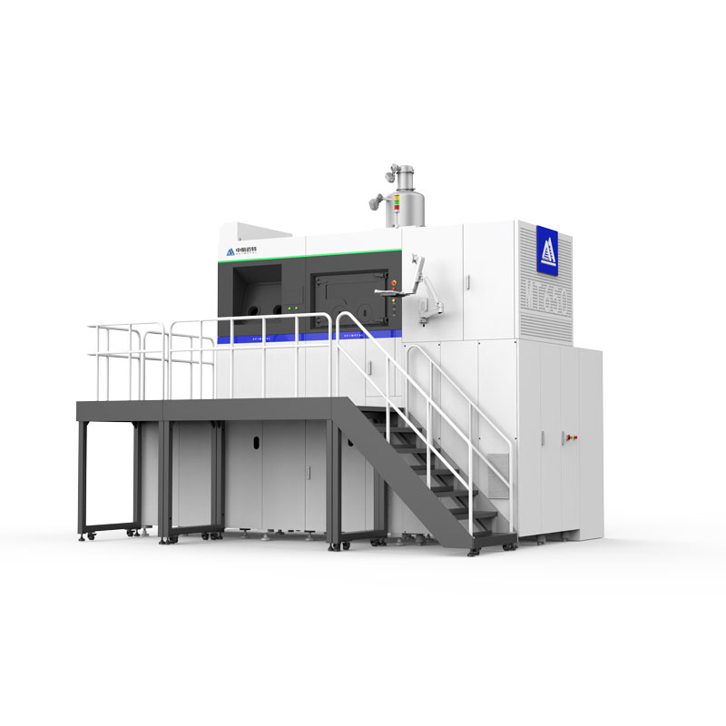 3d printer manufacturing machine metal