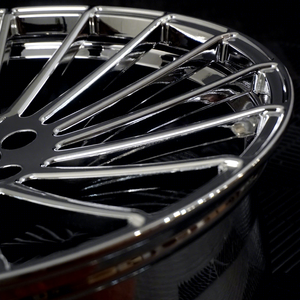 Rines Deportivos de Aleación HK Forged de 19, 20, 21 y 22 Pulgadas, Personalizados para Aniversario Evo, para BMW X5 E60 PG3 - Product Image 4