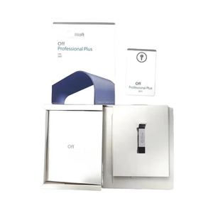 MS <strong>Office</strong> <strong>2021</strong> <strong>Professional</strong> <strong>Plus</strong> Retail License Key with Online Activation for Home/<strong>Office</strong> Use in Stock 6-Month Warranty - Product Image 6