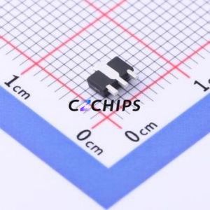 Transistor Bipolar de Unión (BJT) LBTN180Y3T1G SOT-89 Nuevo y Original - Product Image 2