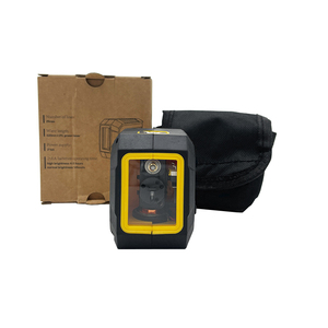 Cg1001 công cụ cấp laser công nghiệp 2-dòng chùm màu xanh lá cây pin Powered nhôm xây dựng ngang dọc chéo - Product Image 3