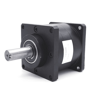Réducteur planétaire PX80 Boîte d'engrenages planétaires standard pour servomoteur Nema32 Moteur 750W - Product Image 3