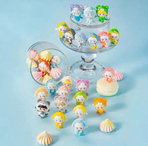 ตุ๊กตาแอคชั่นฟิกเกอร์ตัวการ์ตูน <span class=keywords><strong>Tangtang</strong></span> Trendy Frozen น่ารัก ตัวการ์ตูนแบบต่อยได้ วัสดุพลาสติกใหม่ ของเล่นในกล่อง ของขวัญ ขนาด 1:1 - Product Image 4