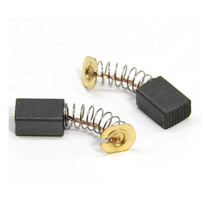 <span class=keywords><strong>Cepillo</strong></span> de carbón CB410 CB411 <span class=keywords><strong>Cepillo</strong></span> de carbón para motor de taladro eléctrico TW 95 - Product Image 2