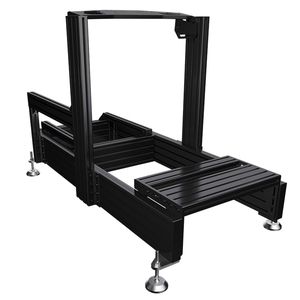 Offre à Durée Limitée : Kit de Course Complet avec Pédales de Haute Qualité pour une Expérience de Conduite Virtuelle Immersive - Product Image 4