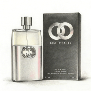 US-Lagerbestand Hochwertiges Großhandels-Guilty Love Herren-Parfüm EDT Tee-Duft Geschenkset 90ML - Product Image 1