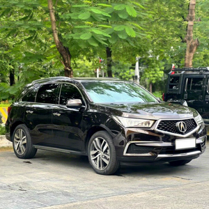 Acura MDX 2017 Essence Très Propre, Voiture d'Occasion Abordable, Grand SUV Spacieux, Prêt à être Expédié - Product Image 1