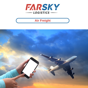 Professionele expediteur China naar Canada Lucht+<span class=keywords><strong>Express</strong></span> verzending voor gevaarlijke en niet-gevaarlijke goederen Verzekering Farsky Logistics - Product Image 2