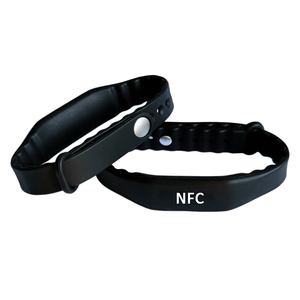 RFID腕带定制<span class=keywords><strong>NFC</strong></span> 215芯片手链 - Product Image 2