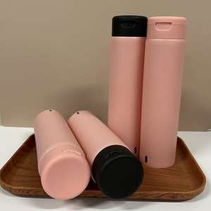 Özel Logo çevre dostu tek kullanımlık şampuan biyobozunur buğday samanı malzeme tüpü yüz temizleyici ambalaj - Product Image 3