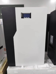 LiFePO4 48V 10kWh Home Energy Storage Battery AC 5-10kW Power Off-Grid/Hybrid Grid IP54 Protection <b>Rack</b>-Mounted All-In-One - Product Image 6