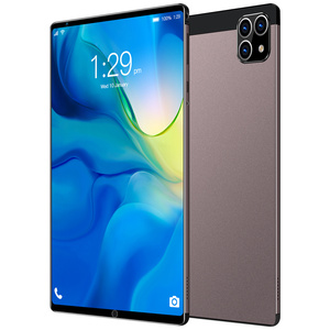 8 ''טבליות 1280*800 IPS מסכי מגע 32gb Rom 10 אינץ Wifi 4G Lte אנדרואיד Tablet מחשב - Product Image 2