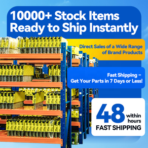 Moteur servo YASKAWA d'origine SGMGH-30ACA61 unité de moteur électrique Sgmgh-30aca61 de haute qualité en stock pièces de moteur d'entraînement servo - Product Image 6