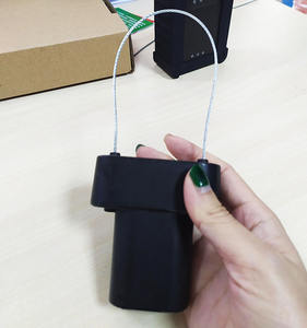 GPS GPRS 모니터링 로프 케이블 전자 컨테이너 물개 - Product Image 2