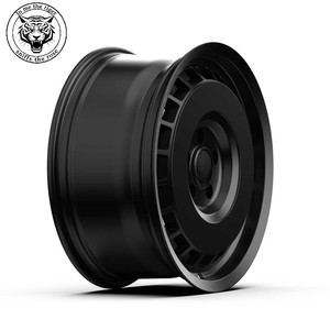 Jantes Beadlock tout-terrain 4x4 ATV 17x8.5 -10- -28 4*<span class=keywords><strong>100</strong></span> 5*114 6*114.3 6x139.7 pour Tundra/Tacoma/Titan/Frontier/<span class=keywords><strong>Dodge</strong></span> Charger - Product Image 5