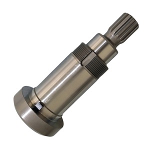 Moteur hydraulique F11 F11-005 F11-010 F11-014 F11-019 F11-039 F11-058 F11-078 F11-110 F11-150 F11-250 Pièces hydrauliques F11 H - Product Image 6
