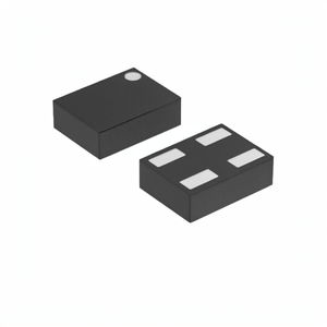 4 XDFN Electronics Component Original <b>One</b> Stop Service Power Management (PMIC) XC6217D25A7R-G - Product Image 1