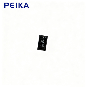 Комплект переключателей регулировки веса сиденья пневмоподвески 324-2895 для грузовиков CAT - S20952 87347940 Совместимый - Product Image 1