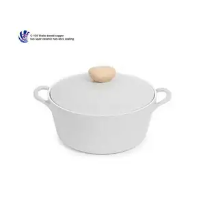 Nano Ceramic Cookware Coating for cookware products