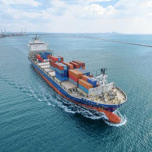 从中国到美国的<span class=keywords><strong>LCL</strong></span> FCL DDP门到门送货服务海运代理 - Product Image 2