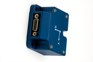 HYXL-HH03 IMU MEMS Compatto a <span class=keywords><strong>3</strong></span> Assi ad Alta Precisione, Giroscopio 500/s, Accelerometro 50g, RS422 2000Hz, Sensori di Posizione a Vite - Product Image 2