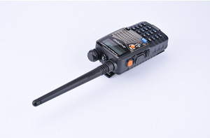 Baofeng UV-5RA 2 voies radio portable talkie-walkie jambon radio uhf vhf fm taki waki pas cher double bande radio - Product Image 5