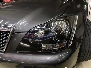 Faro Delantero LED para Automóvil, Faro Delantero Crown para Toyota Crown 2005 <span class=keywords><strong>2006</strong></span> 2007 2008 2009 - Product Image 5
